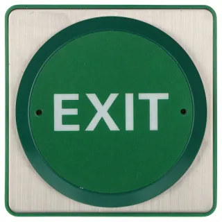 Przycisk otwarcia drzwi PW-86E