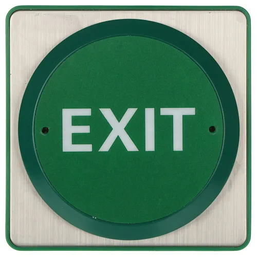 Przycisk otwarcia drzwi PW-86E