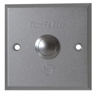 Przycisk wyjścia podtynkowy Scot BT-1B