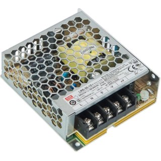 PS2D Zasilacz 13,8 VDC/2,6 A Roger