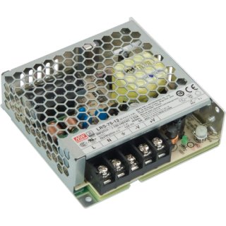 PS4D Zasilacz 13,8 VDC/5,4 A Roger