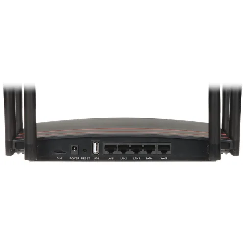 Punkt dostępowy 4G  LTE Cat. 6  ROUTER LTE-CA2-103