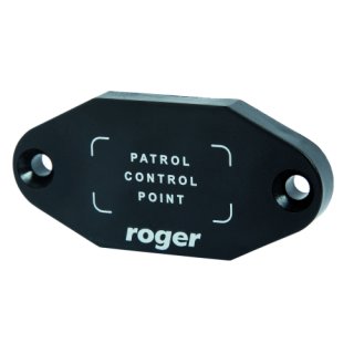 Punkt kontrolny Roger PK-3
