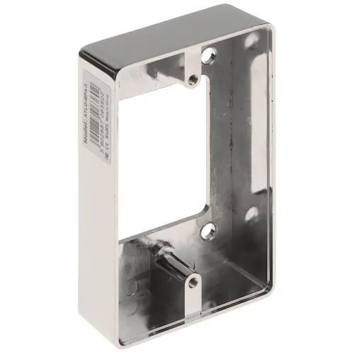 Puszka natynkowa ATLO-BPA-3