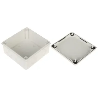 Puszka odgałęźna z dławnicami PK-24/D