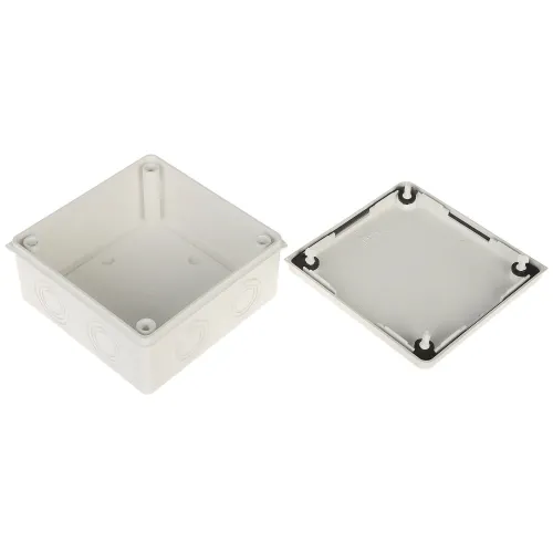 Puszka odgałęźna z dławnicami PK-24/D