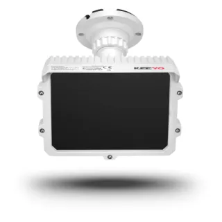 Reflektor podczerwieni LV-IR80 KEEYO
