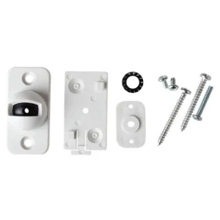 Regulowany uchwyt do czujek BlueLine B335-3