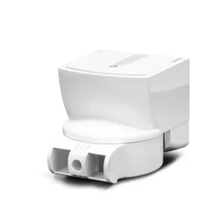 Adapter regulowany uchwyt do czujek ruchu BRACKET D