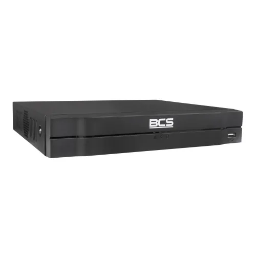 Rejestrator 4-kanałowy BCS-L-XVR0401(7) BCS Line