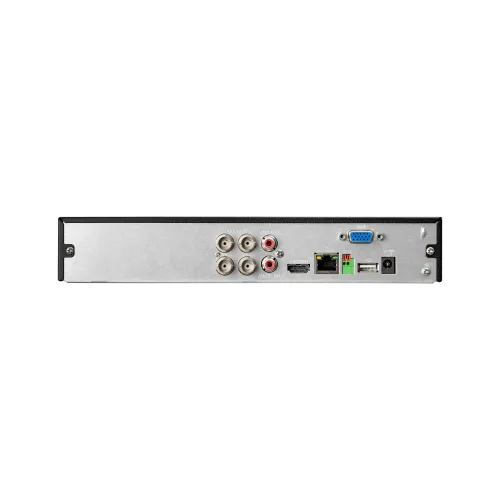 Rejestrator 4-kanałowy BCS-L-XVR0401(7) BCS Line