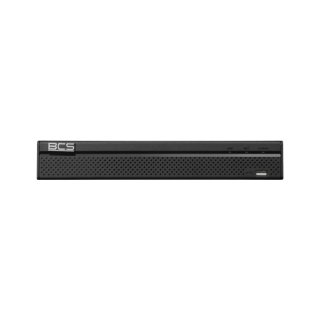 Rejestrator sieciowy BCS-L-NVR0401-4KE-4P(2) BCS Line