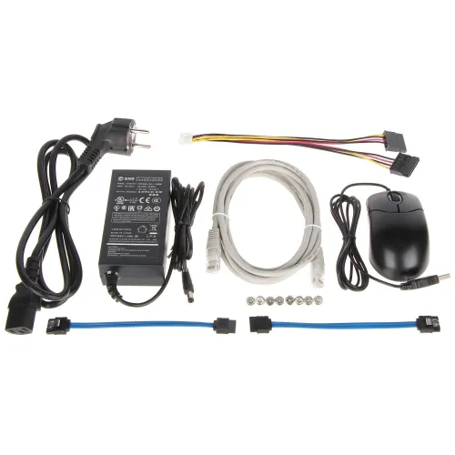 Rejestrator Hybrydowy xvr5216an-i3 Dahua