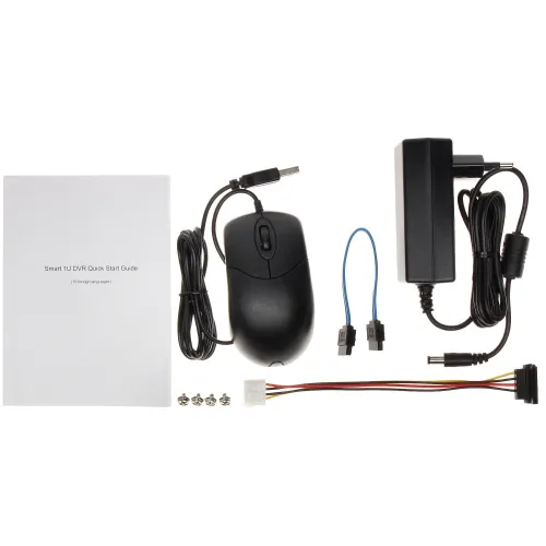 Rejestrator Hybrydowy XVR5116HS-I3 Dahua