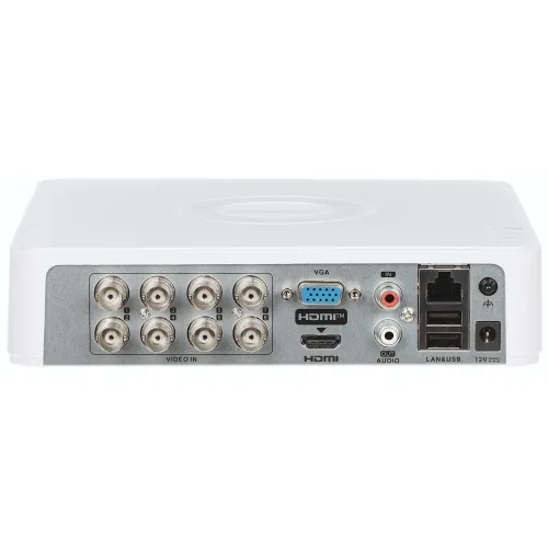 Rejestrator hybrydowy IDS-7108HUHI-M1/S(C) Hikvision