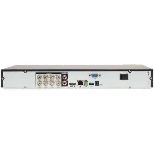 Rejestrator Hybrydowy XVR5208AN-4KL-I3 Dahua