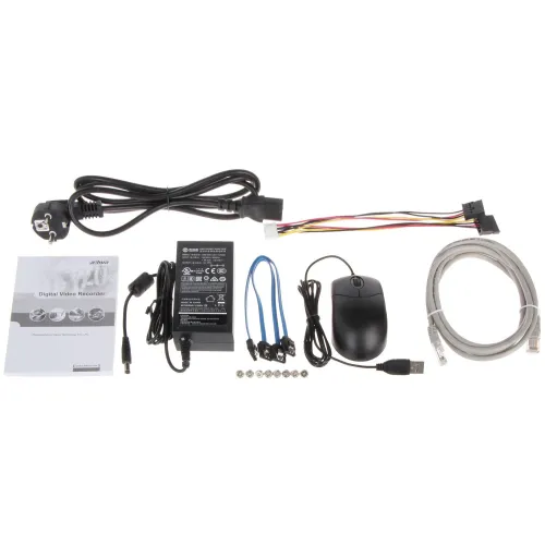 Rejestrator Hybrydowy XVR5232AN-I3 Dahua