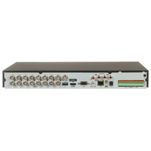 Rejestrator hybrydowy IDS-7216HUHI-M2/S(E) Hikvision