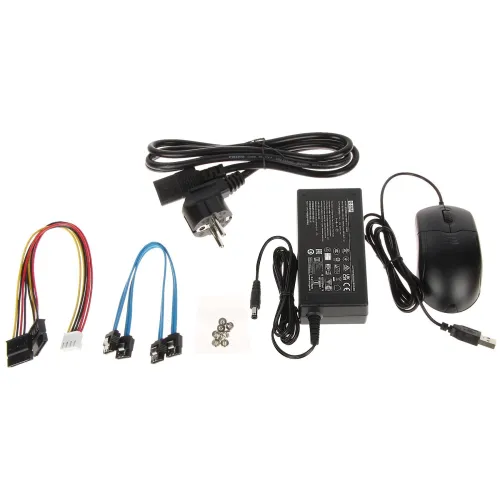 Rejestrator hybrydowy IDS-7216HUHI-M2/S(E) Hikvision