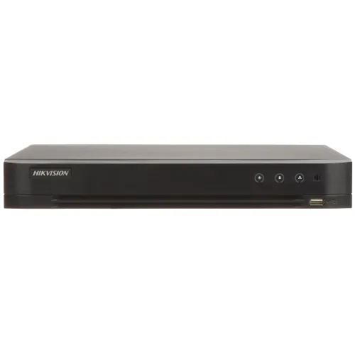 Rejestrator hybrydowy IDS-7204HTHI-M1/S(C) ACUSENSE Hikvision