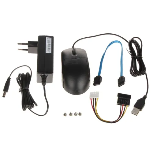 Rejestrator hybrydowy IDS-7204HTHI-M1/S(C) ACUSENSE Hikvision
