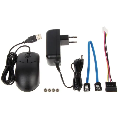 Rejestrator Hybrydowy XVR5104HS-I3 Dahua