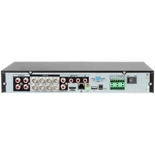 Rejestrator Hybrydowy XVR5108HE-I3 Dahua
