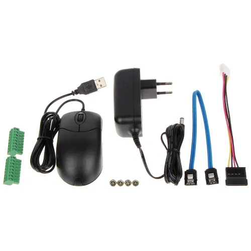 Rejestrator Hybrydowy XVR5108HE-I3 Dahua