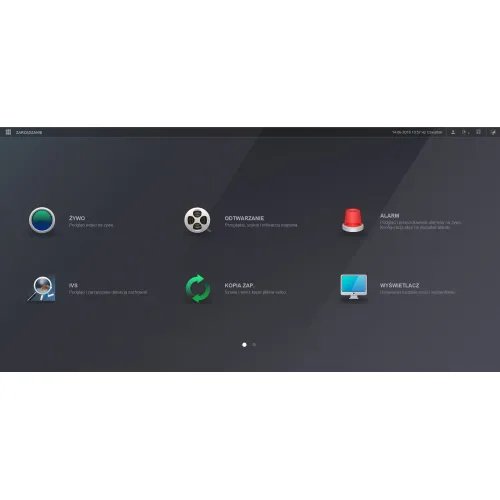 Rejestrator Hybrydowy XVR5108HE-I3 Dahua