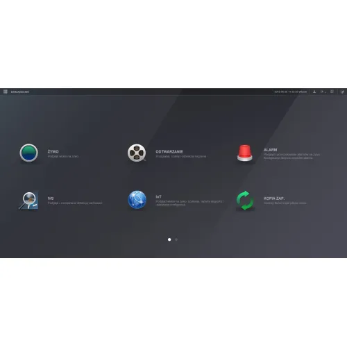 Rejestrator 4w1 XVR5432L-4KL-I3  Dahua