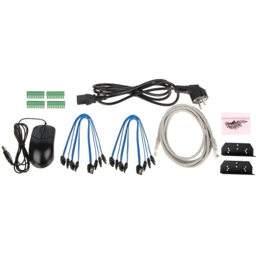 Rejestrator Hybrydowy 4w1 XVR5832S-I3 Dahua