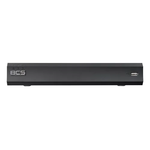 Rejestrator sieciowy BCS-L-NVR1601-4KE(2) BCS Line