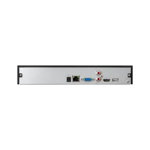 Rejestrator sieciowy BCS-L-NVR1601-4KE(2) BCS Line