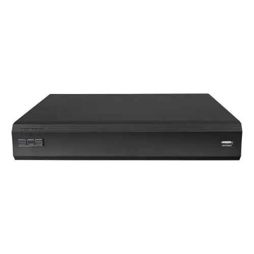 Rejestrator sieciowy BCS-L-NVR1601-4KE(2) BCS Line