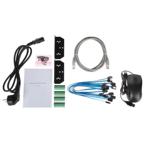Rejestrator hybrydowy XVR5816S-I3 Dahua