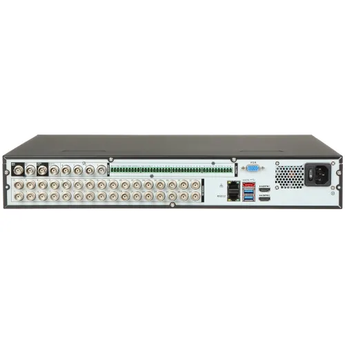 Rejestrator hybrydowy XVR5432L-I3 Dahua