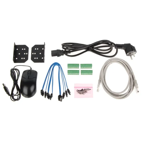 Rejestrator hybrydowy XVR5432L-I3 Dahua