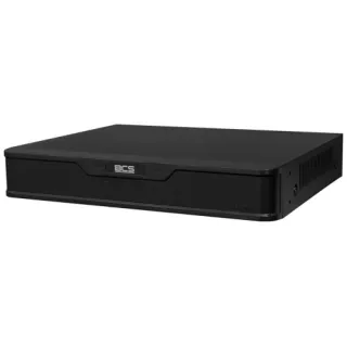 Rejestrator sieciowy BCS-P-NVR1601-4K(3) BCS Point