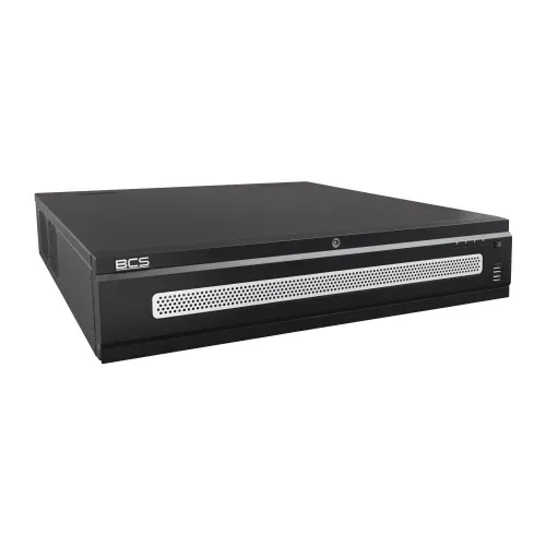 Rejestrator IP BCS-L-NVR12808XR-A-8K-Ai BCS Line