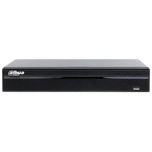 Rejestrator sieciowy NVR4116HS-4KS3 Dahua