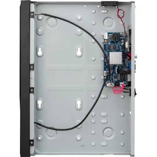 Rejestrator sieciowy kanałowy BCS-L-NVR1602-A-4K BCS Line