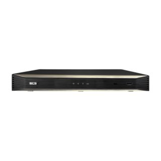 Rejestrator IP BCS-P-NVR1602-A-4K-16P(4) - BCS Point
