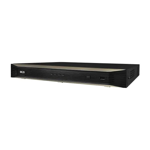 Rejestrator IP BCS-P-NVR1602-A-4K-16P(4) - BCS Point