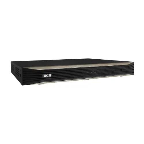 Rejestrator IP BCS-P-NVR1602-A-4K-16P(4) - BCS Point