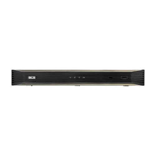 Rejestrator IP BCS-P-NVR1602-A-4K-16P(4) - BCS Point