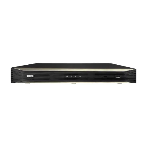 Rejestrator IP BCS-P-NVR1602-A-4K(4) - BCS Point