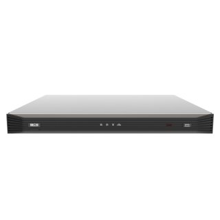 Rejestrator IP 1BCS-P-NVR1604-A-4K-16P(4) - BCS Point