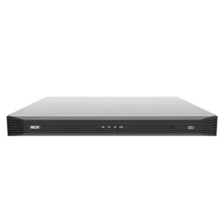 Rejestrator IP 1BCS-P-NVR1604-A-4K-16P(4) - BCS Point