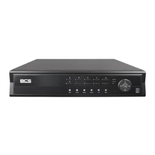 Rejestrator IP BCS-U-NVR3206-A-4K-16P BCS Ultra