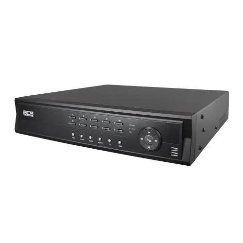 Rejestrator IP BCS-U-NVR3206-A-4K-16P BCS Ultra